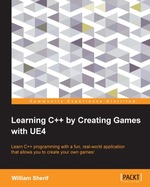 Learning C++ By Creating Games With Ue4