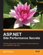 Asp. Net Site Performance Secrets