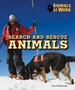 Search-and-Rescue Animals