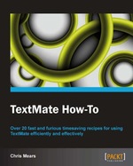 Textmate How-to