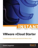 Instant Vmware Vcloud Starter