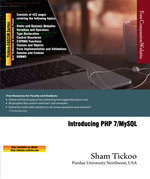 Introducing Php 7/Mysql
