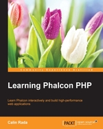 Learning Phalcon Php