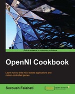 Openni Cookbook