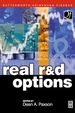 Real R & D Options