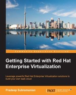 Getting Started With Red Hat Enterprise Virtualization