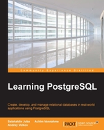 Learning Postgresql