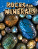 Rocks and Minerals