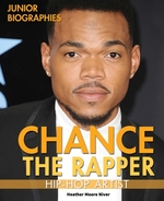 Chance the Rapper: Hip-Hop Artist
