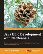 Java Ee 6 Development With Netbeans 7