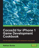 Cocos2d for Iphone 1 Game Development Cookbook