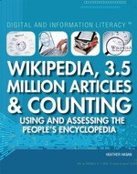 Wikipedia, 3.5 Million Articles & Counting