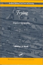 Frying: Improving Quality