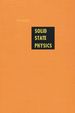 Solid State Physics V39