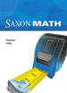 Saxon Math Intermediate 5