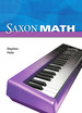 Saxon Math Intermediate 4