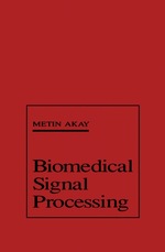 Biomedical Signal Processing