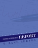 Preparing an Evidence-Based Report