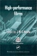 High-Performance Fibres