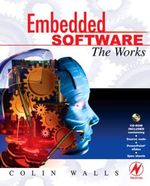 Embedded Software: the Works
