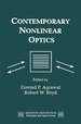 Contemporary Nonlinear Optics