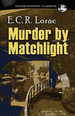 Rights Reverted-Murder By Matchlight