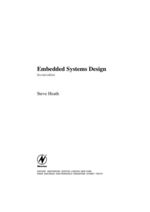 Embedded Systems Design