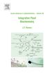 Integrative Plant Biochemistry