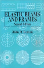 Elastic Beams and Frames