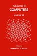 Advances in Computers Vol 18