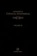Advances in Chemical Engineering