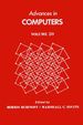 Advances in Computers Vol 20