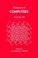 Advances in Computers Vol 22