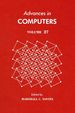 Advances in Computers Vol 27