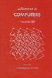 Advances in Computers Vol 28