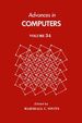 Advances in Computers Vol 34