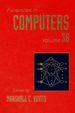 Advances in Computers Vol 38