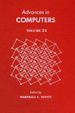 Advances in Computers Vol 24