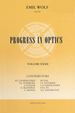 Progress in Optics Volume 32