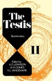 The Testis: Biochemistry