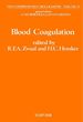 Blood Coagulation