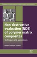 Non-Destructive Evaluation (Nde) of Polymer Matrix Composites