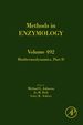 Biothermodynamics, Part D