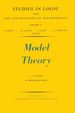 Model Theory
