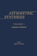 Asymmetric Synthesis V1