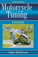 Motorcyle Tuning: Chassis: Chassis