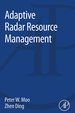 Adaptive Radar Resource Management