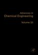 Advances in Chemical Engineering