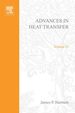 Advances in Heat Transfer