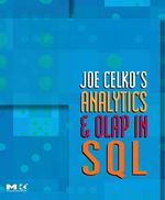 Joe Celko's Analytics and Olap in Sql
